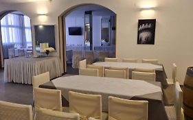 Peda Hotel Ristorante Pizzeria